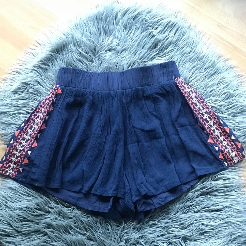 SALE💥 Miss Me High-Waist Shorts